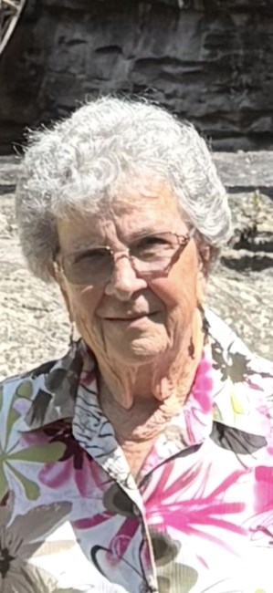 Obituary of Shirley Fay McDaniel