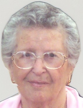 Obituary of Maria M. Cirino