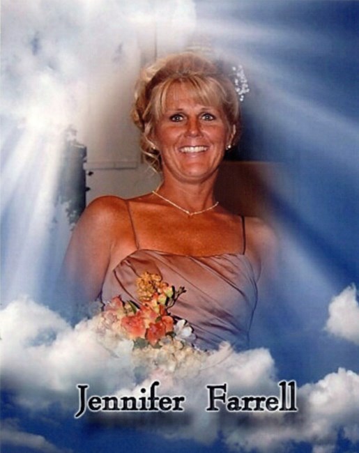 Obituary of Jennifer Lynn Farrell