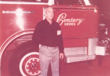 Obituary of George Ellis Reel