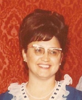 Obituary of Vera Mae Bell