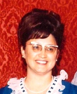 Obituary of Vera Mae Bell