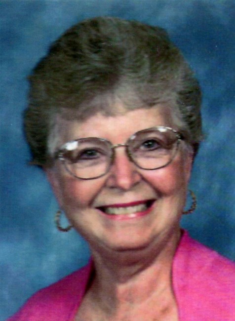 Obituary of Sallie j Culver
