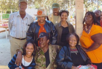 Obituary of Doris Augusta Jones