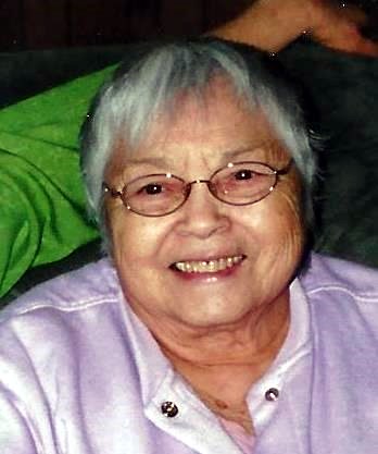 Obituary of Beverly Marie Howard