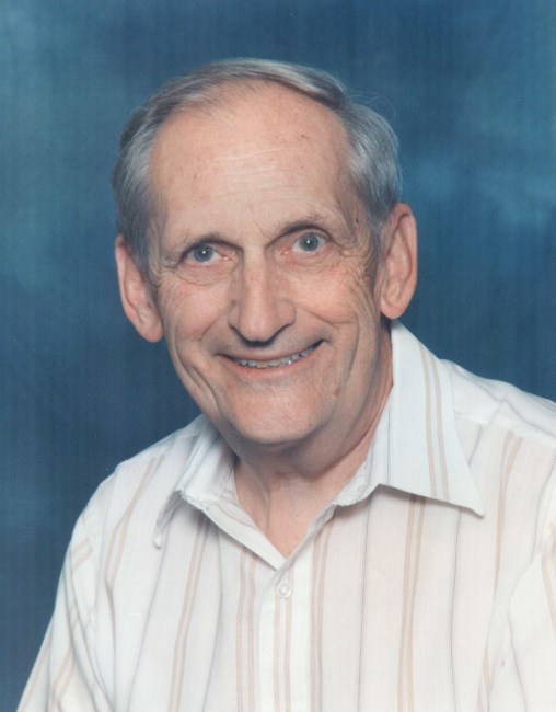 Obituary of Donald E. Chapman