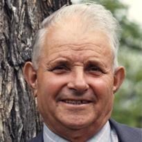 Obituary of Harold Ray Engel