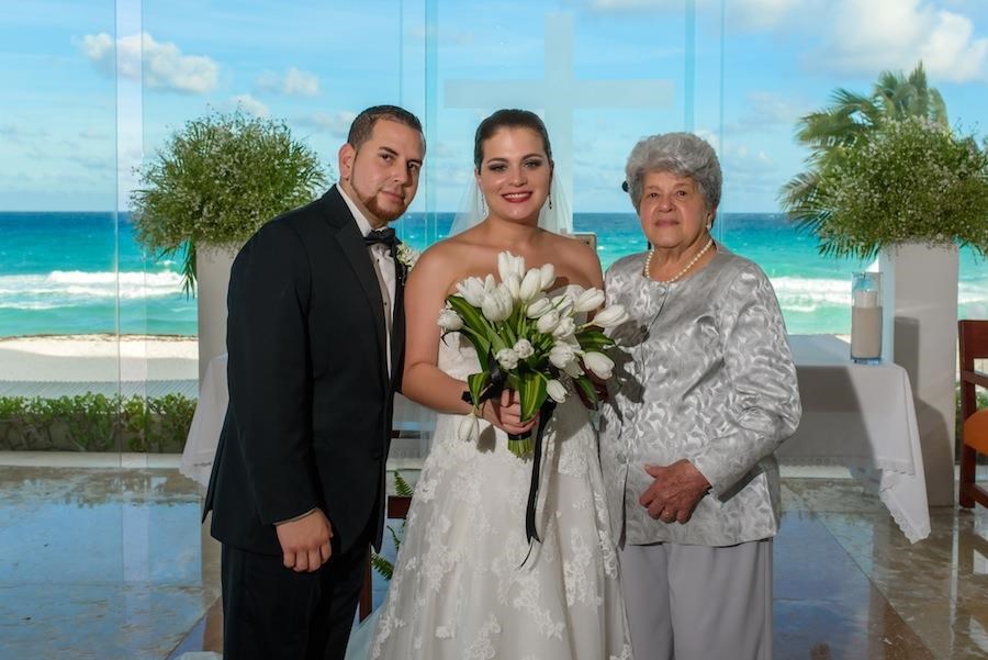 Obituary of Elsa Lazo