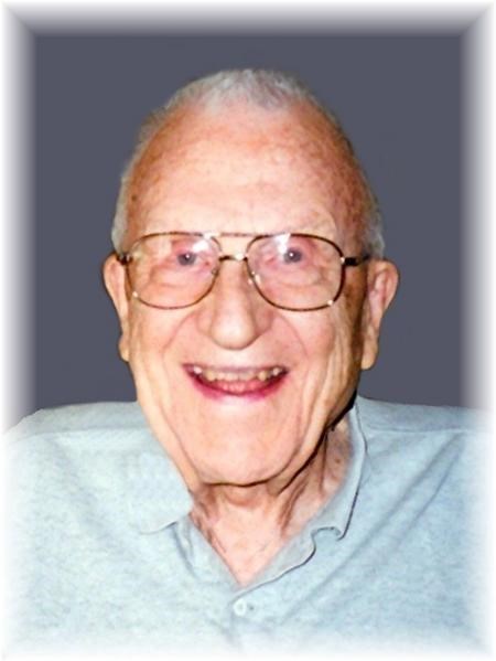 Obituary of Samuel John McIntyre