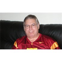 Obituary of Leonard Paul Funk