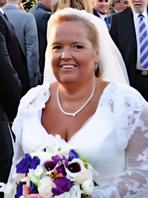 Obituary of Lorraine "Lori" Ann Muscara