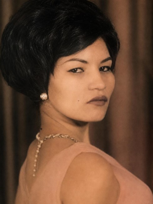 Obituary of Aida Luz Cortes