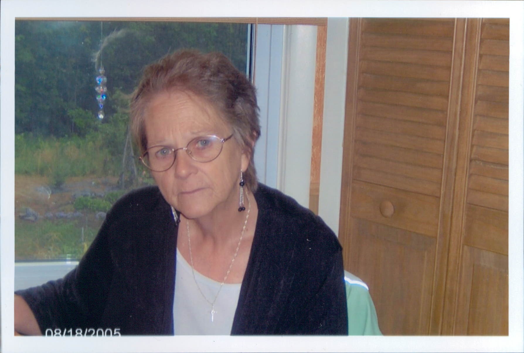 Obituary of Irene Rene Ann Mary Hillier Hartlen Mrs