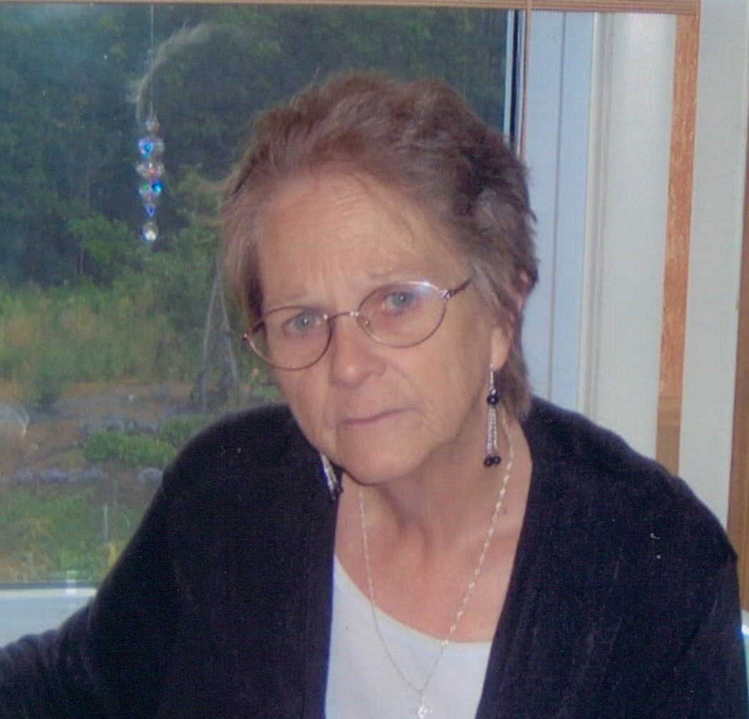 Irene Rene Ann Mary Hillier Hartlen Mrs Obituary Halifax, NS