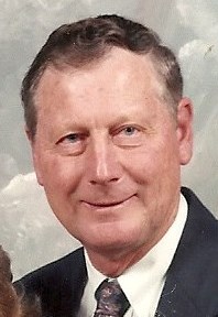 Obituary of Jack Brown Wooten