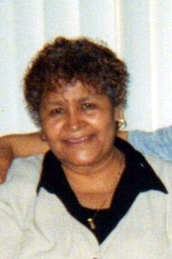Obituary of Ofelia Arellano Hernandez