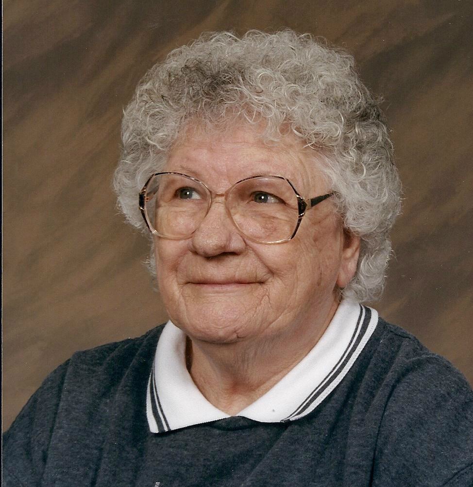 Mary Ann Green Obituary Gladstone, MO