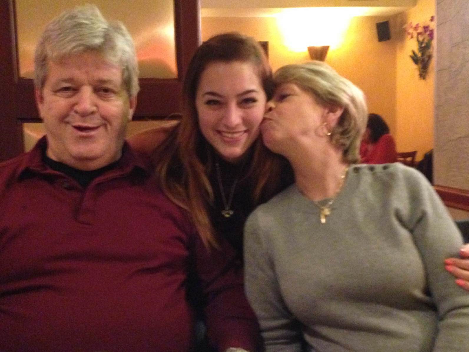 Obituary of Aldège Bellefeuille