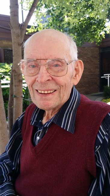 Obituary of Gustave Marcel Van De Keere