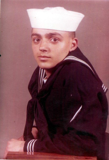 Obituary of Richard Allen Greenwood