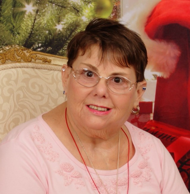 Obituary of Rosemary Fonte