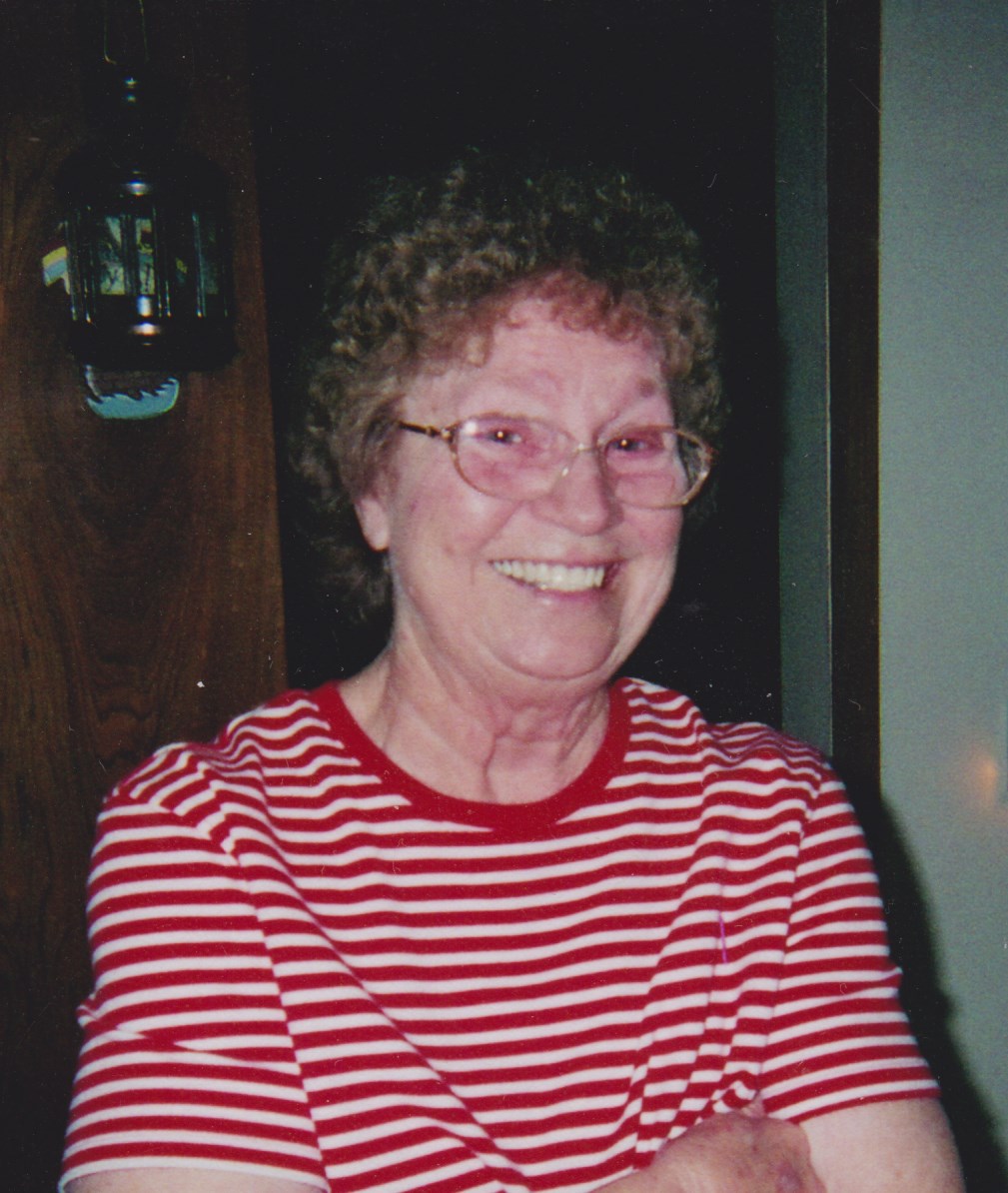 Obituary of Neva Marie (Landry) Perera
