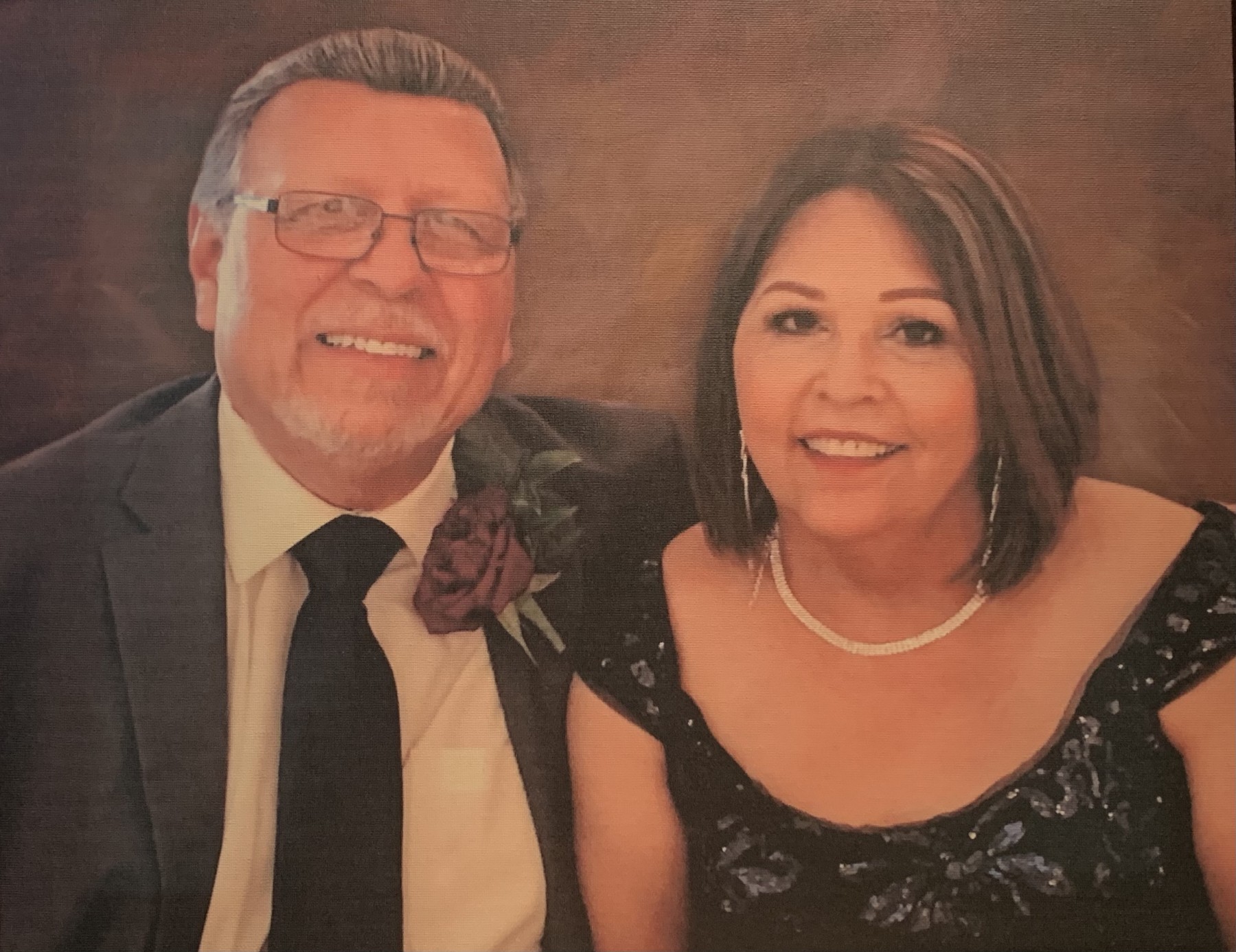 Avis de décès de Michael Marron