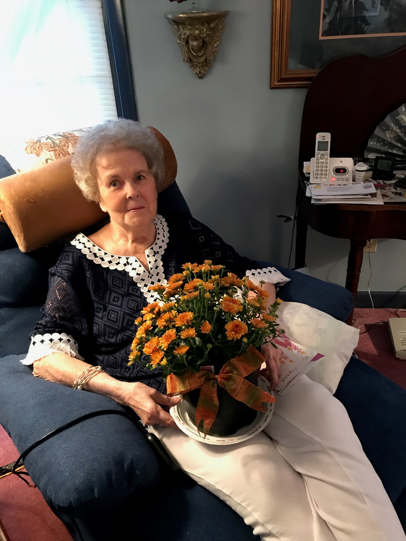 Obituary of Ms. Lewis Reed