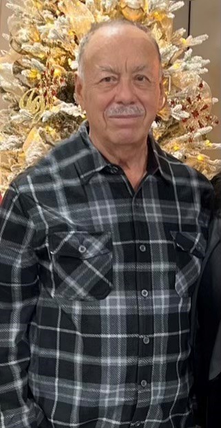 Obituary of Guillermo Garcia Cortez