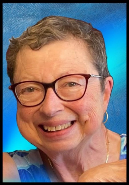 Obituary of Catherine Lillian Symons