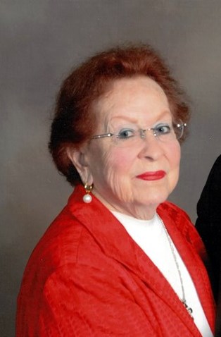 Obituary of Charlet Long Little
