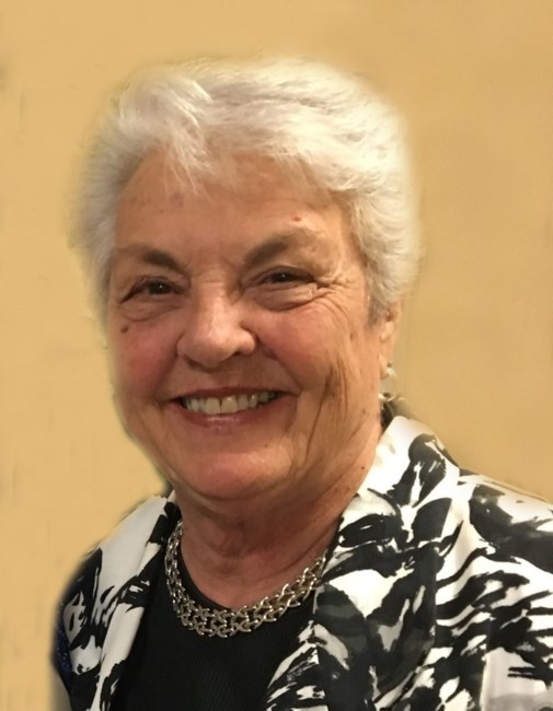 Obituary of Kay Taylor Wilcox