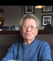 Obituary of Robert Ralph Boneham