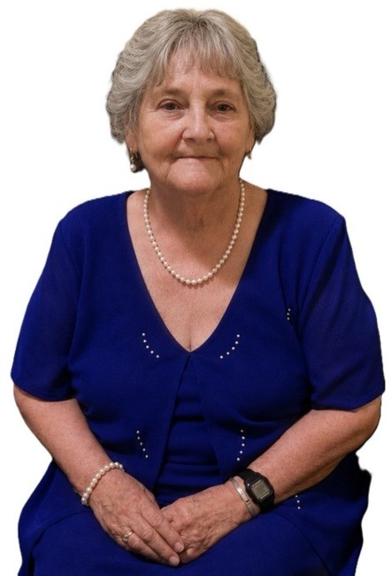 Obituary of Agnes Louise Lenover