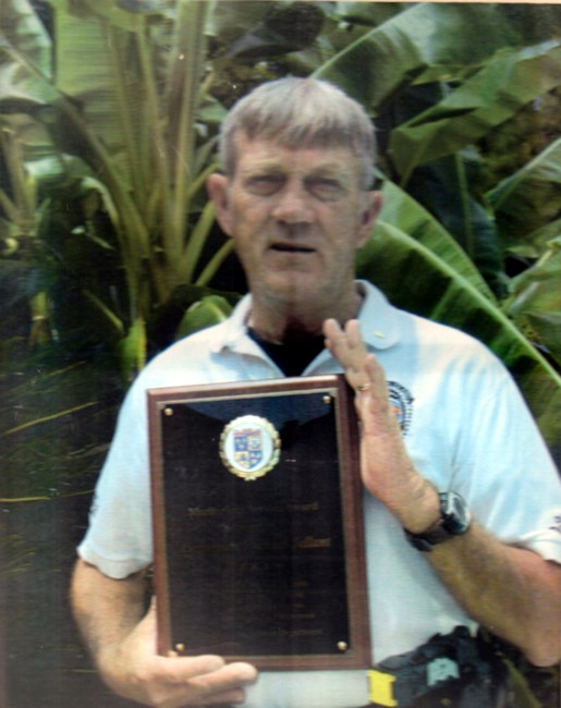 Obituary of Michael Leigh "Mike" Tallant