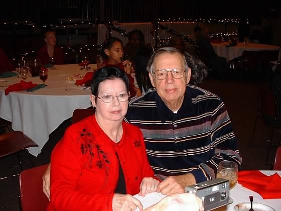 Avis de décès de John C. Shaw, Sr.