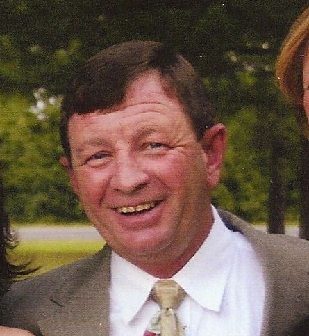 Obituary of Francis Dale Moody