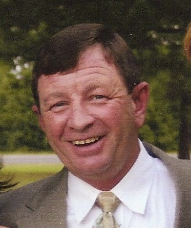 Obituary of Francis Dale Moody