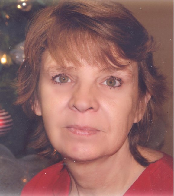 Obituary of Colleen Bertha Peacock Caldwell