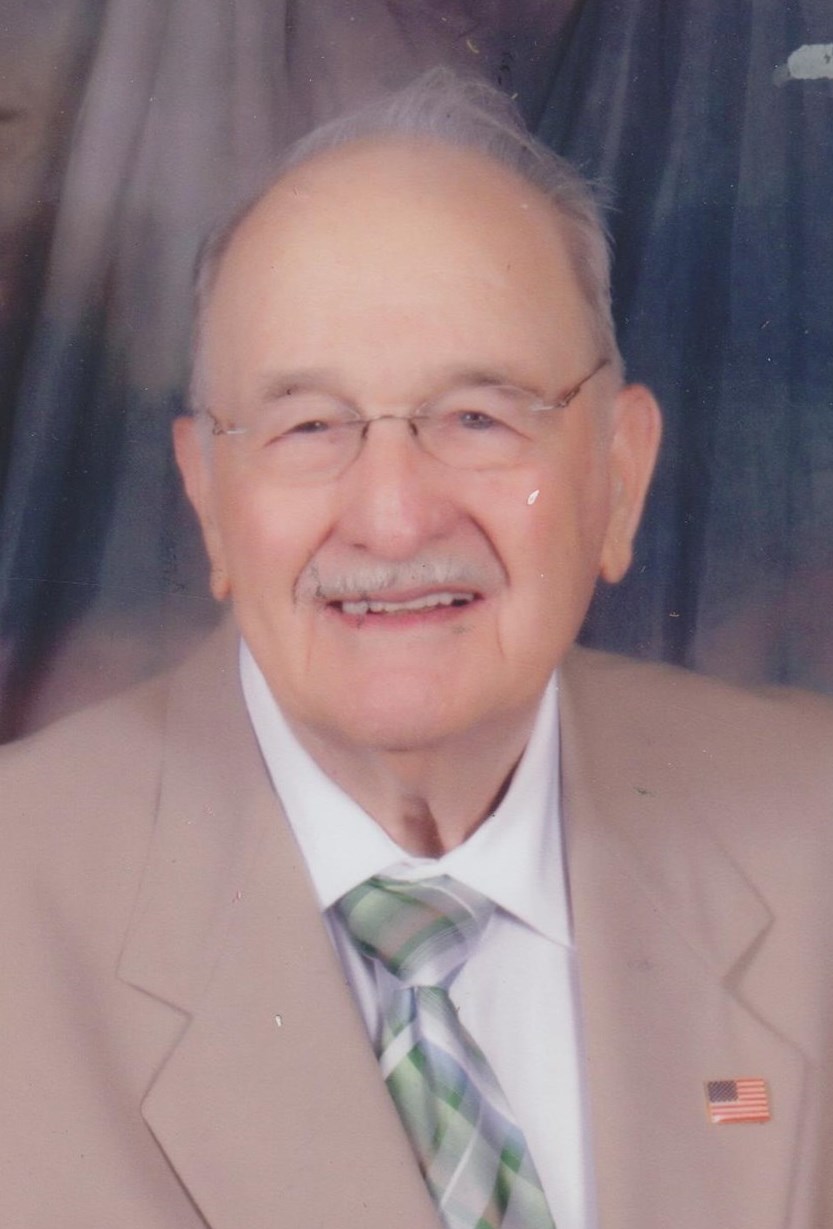 Earl Junior Dodrill Obituary Apex, NC