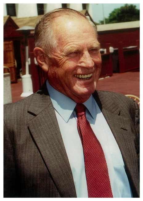 Obituary of Clinton Charles Butler