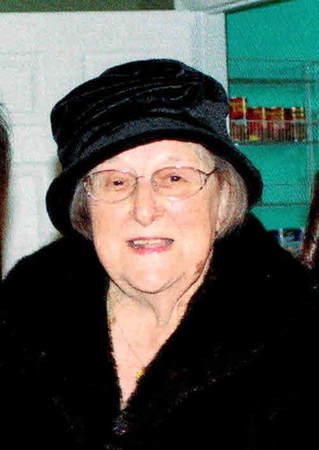 Obituary of Ann Marie Faraone
