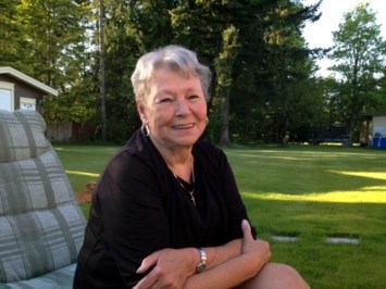 Obituary of June Gail Misyk