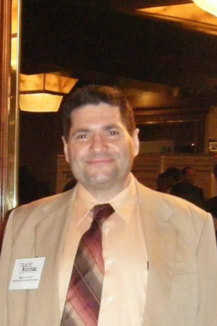 Obituary of Raymond T. Chetti