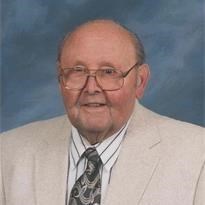 Obituary of Robert Willis Couchenour