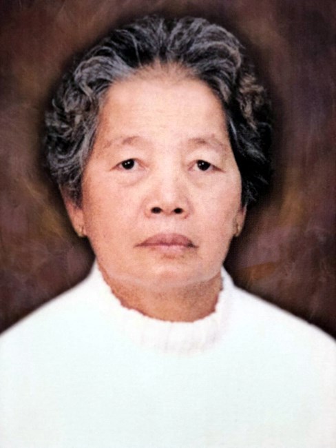 Obituary of Aurea Manalang Ponio