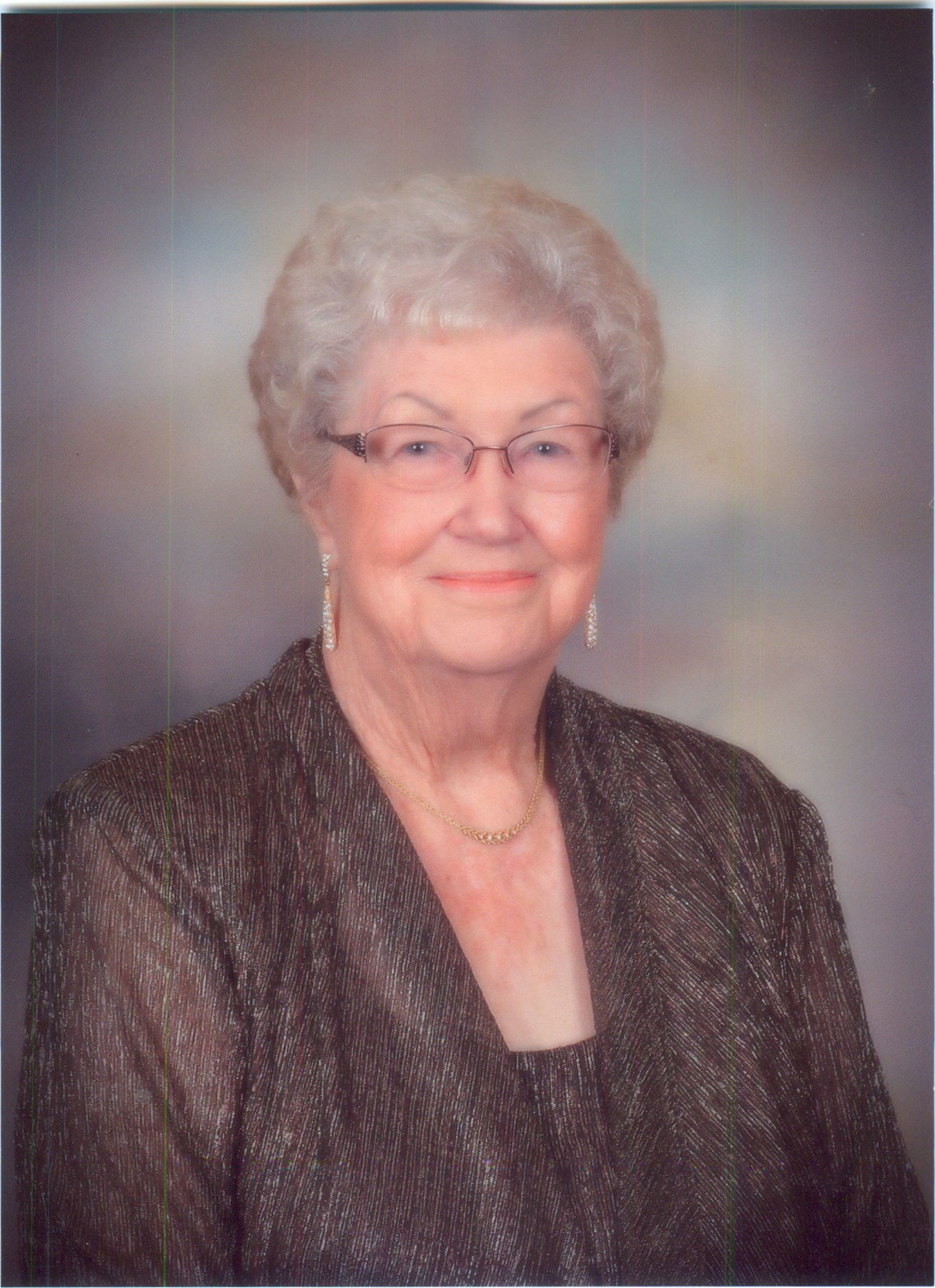 Obituary of Marcelle Odom Wetherington