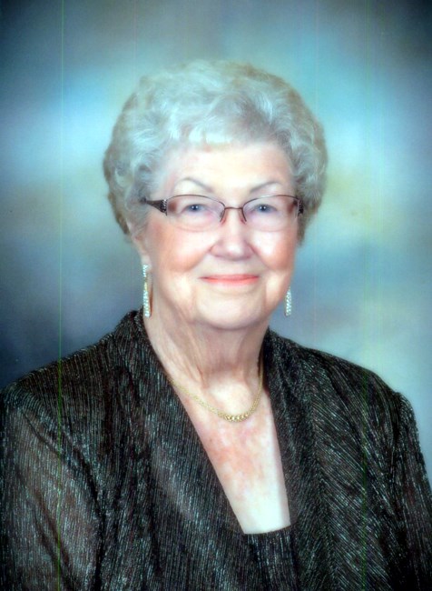 Obituary of Marcelle Odom Wetherington