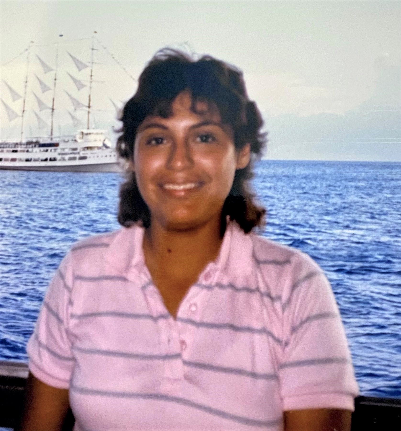 Obituario de Patricia Virginia Leiter