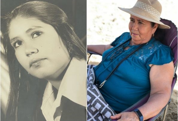 Obituary of Maria Del Socorro Garcia